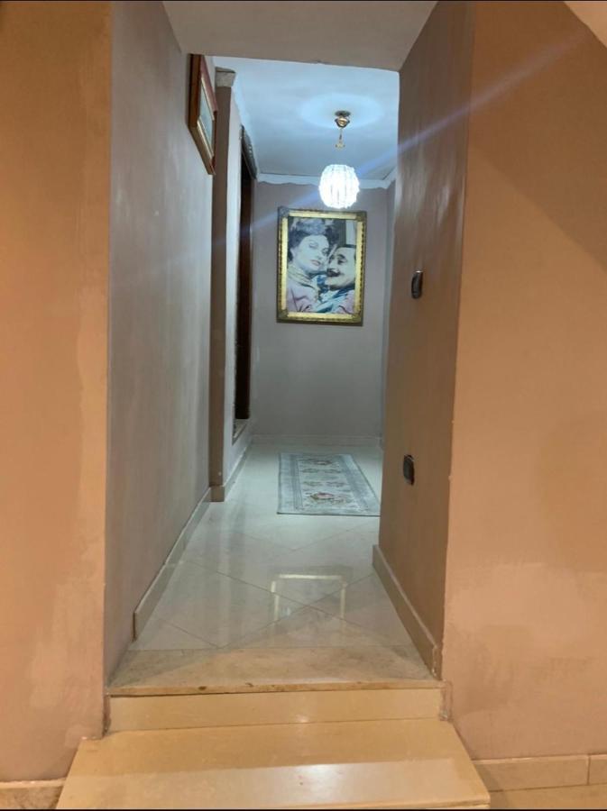 ナポリ San Vincenzo Houseヴィラ エクステリア 写真