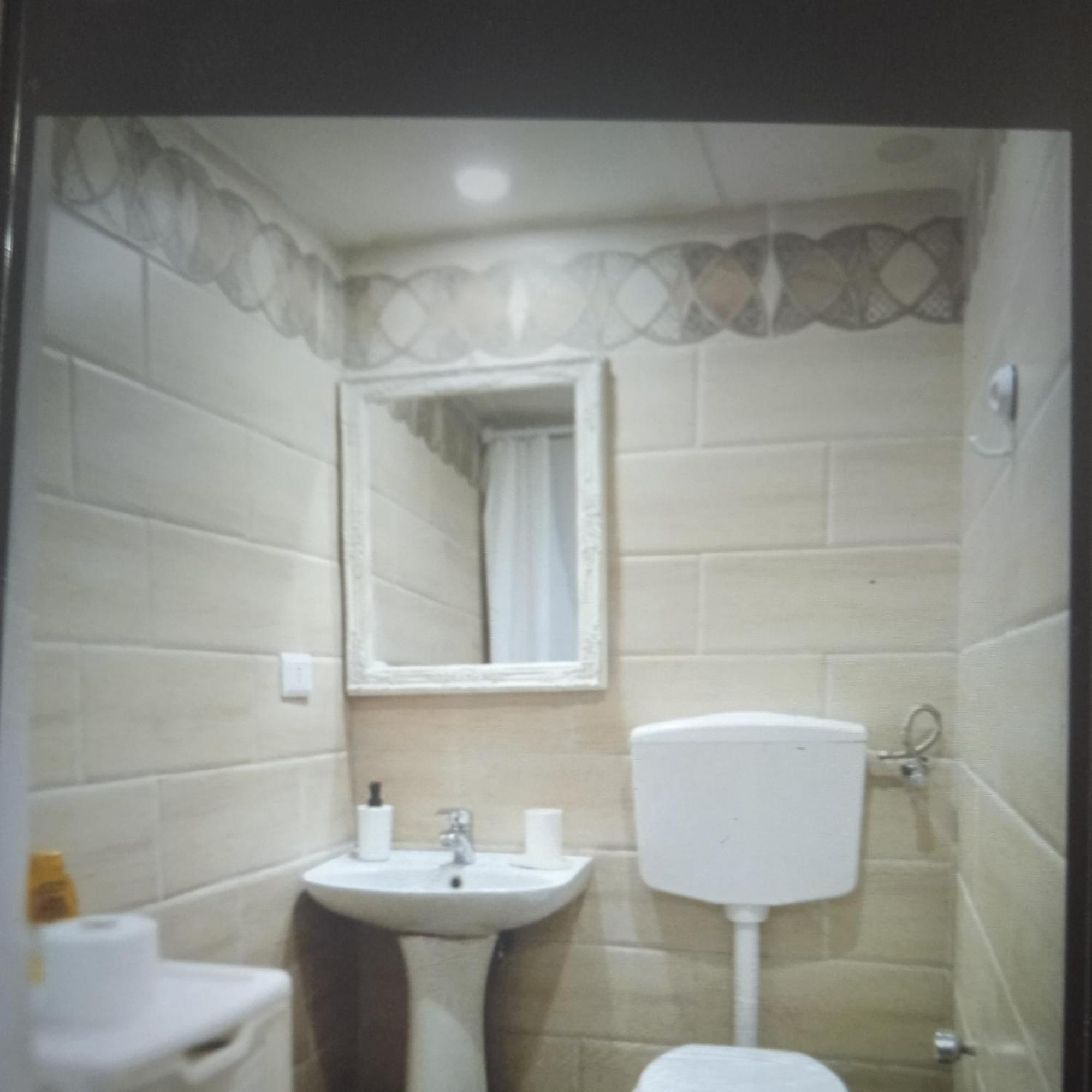 ナポリ San Vincenzo Houseヴィラ エクステリア 写真