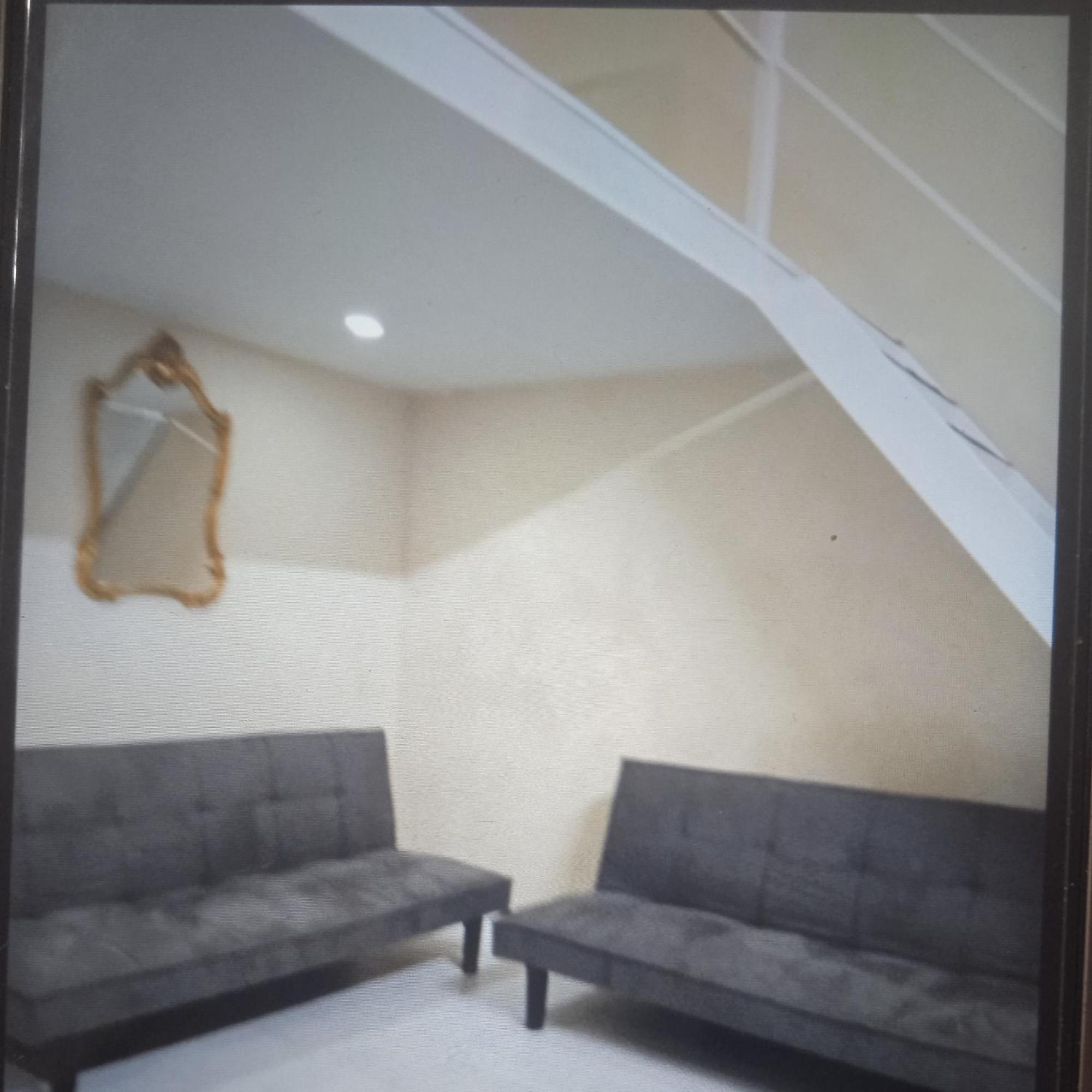 ナポリ San Vincenzo Houseヴィラ エクステリア 写真